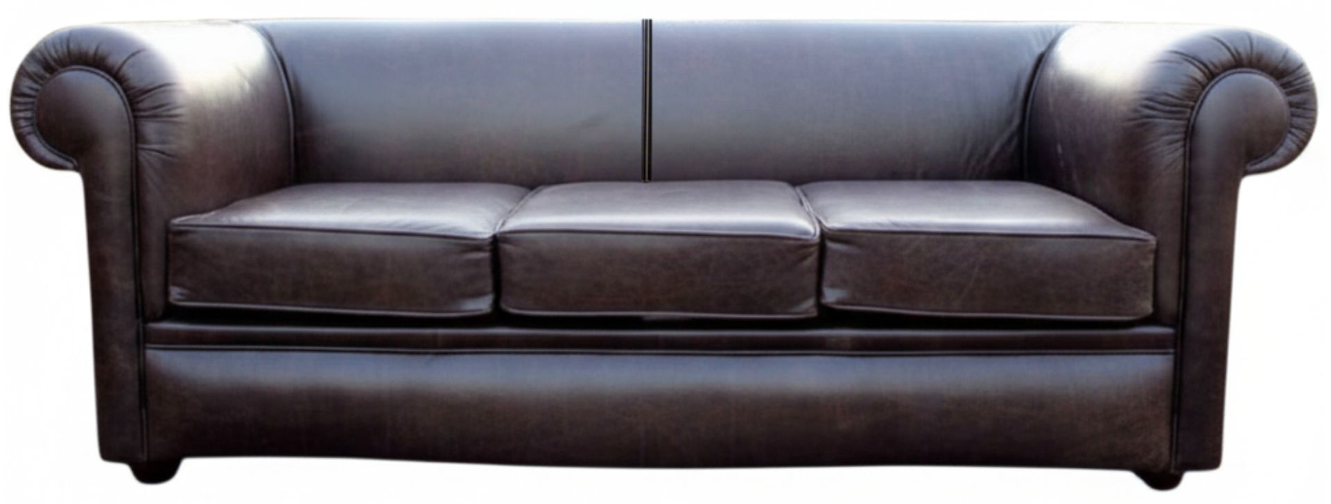 The Canterbury Chesterfield